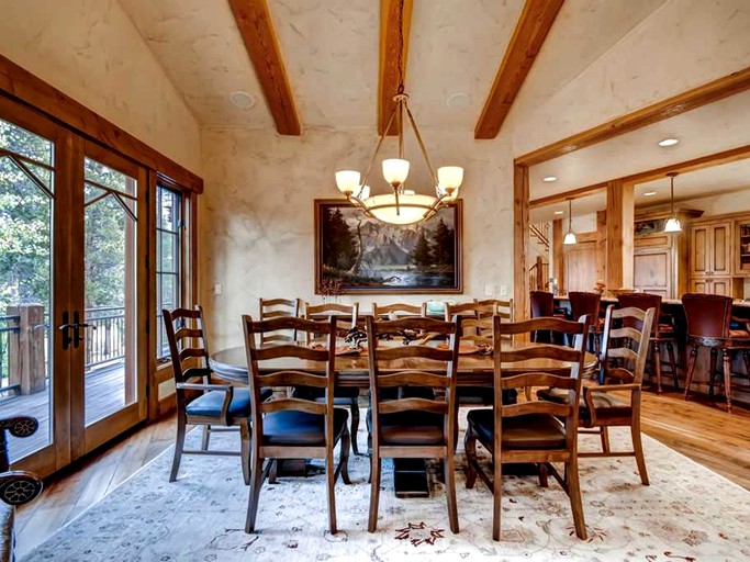 Vacation Rentals (Breckenridge, Colorado, United States)