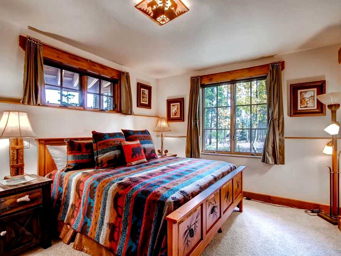 Vacation Rentals (Breckenridge, Colorado, United States)