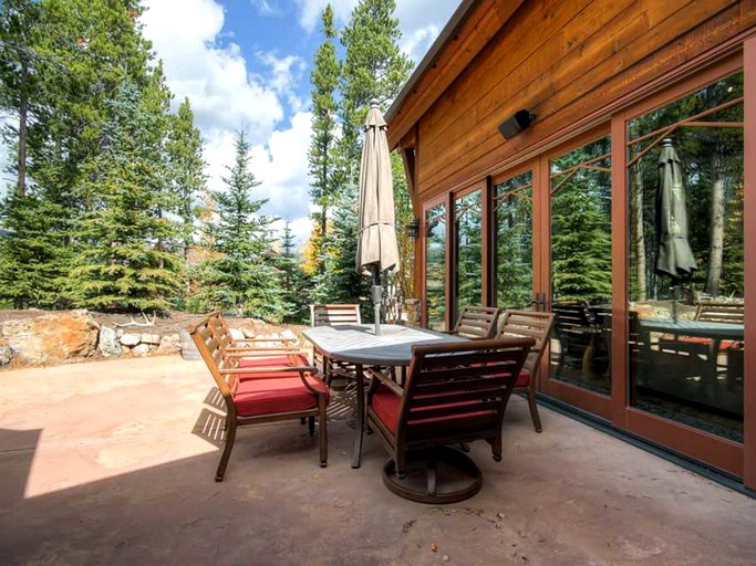 Vacation Rentals (Breckenridge, Colorado, United States)