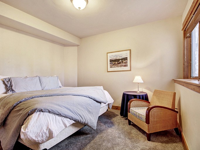 Cottages (Breckenridge, Colorado, United States)