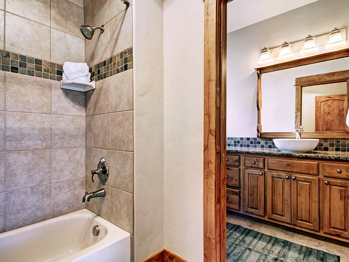 Cottages (Breckenridge, Colorado, United States)