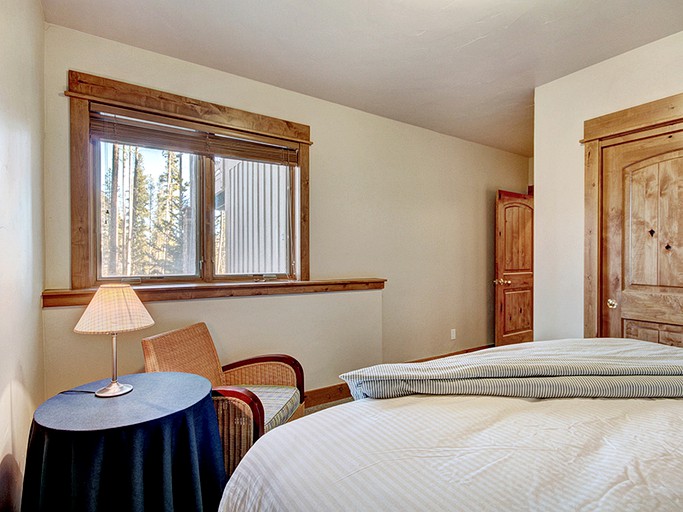 Cottages (Breckenridge, Colorado, United States)