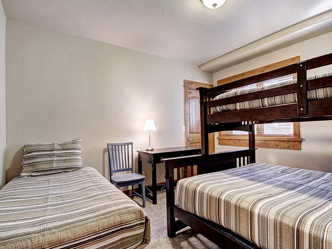 Cottages (Breckenridge, Colorado, United States)