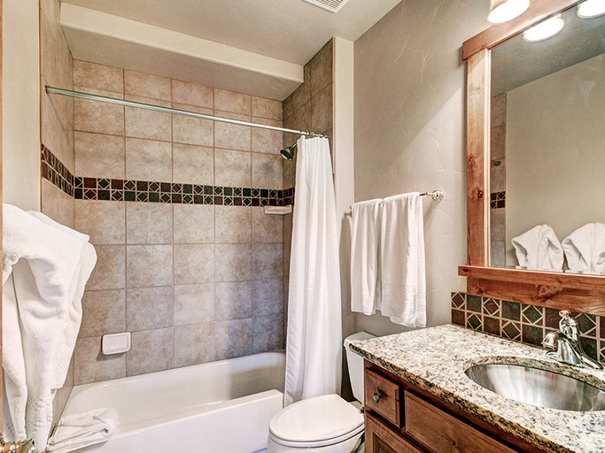 Cottages (Breckenridge, Colorado, United States)