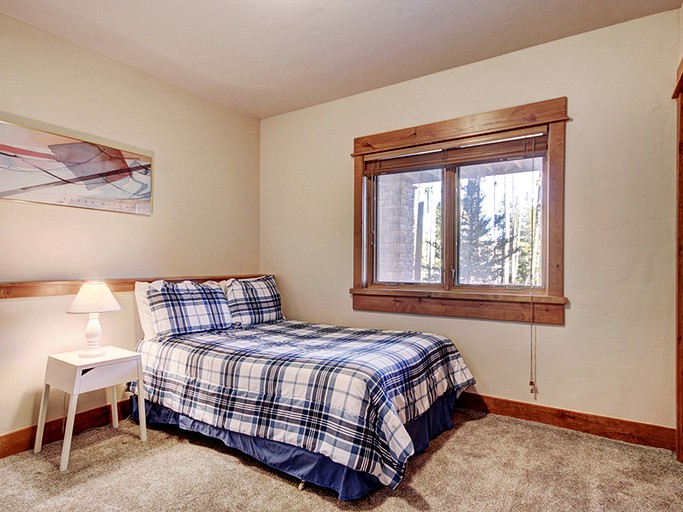 Cottages (Breckenridge, Colorado, United States)