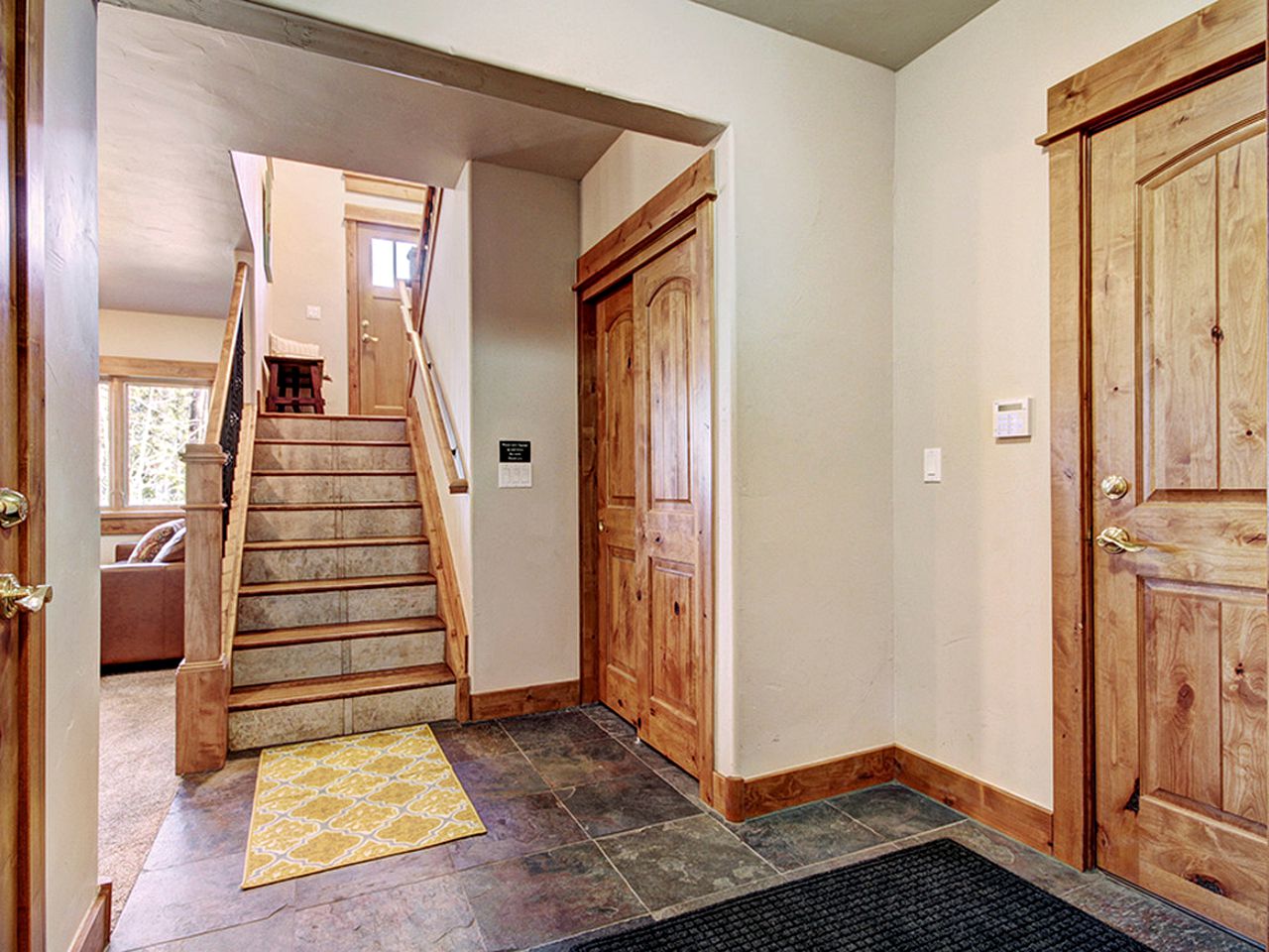 Deluxe Cabin Rental with Cozy Fireplaces near Copper Mountain, Colorado