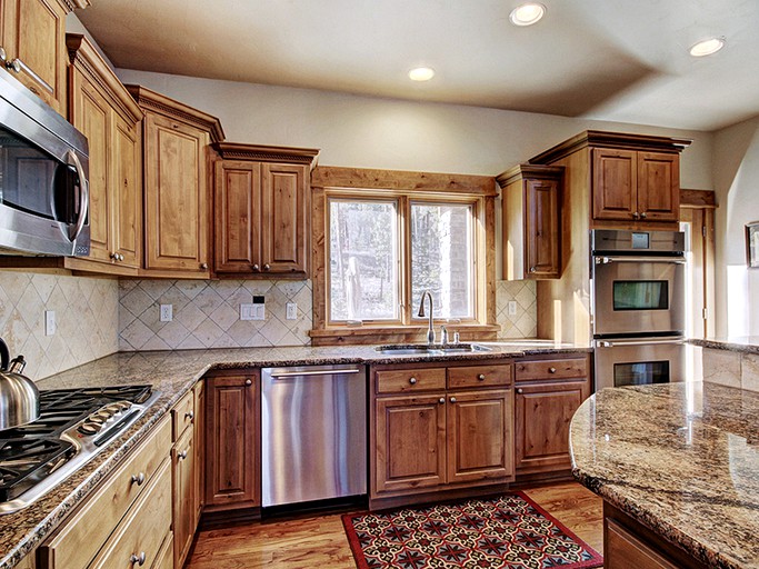 Cottages (Breckenridge, Colorado, United States)