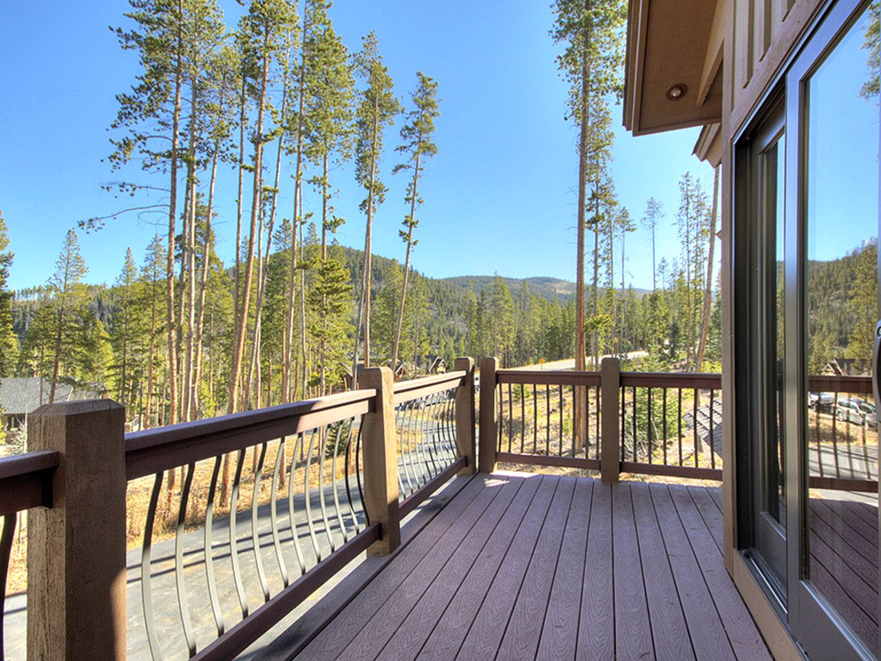 Deluxe Cabin Rental with Cozy Fireplaces near Copper Mountain, Colorado