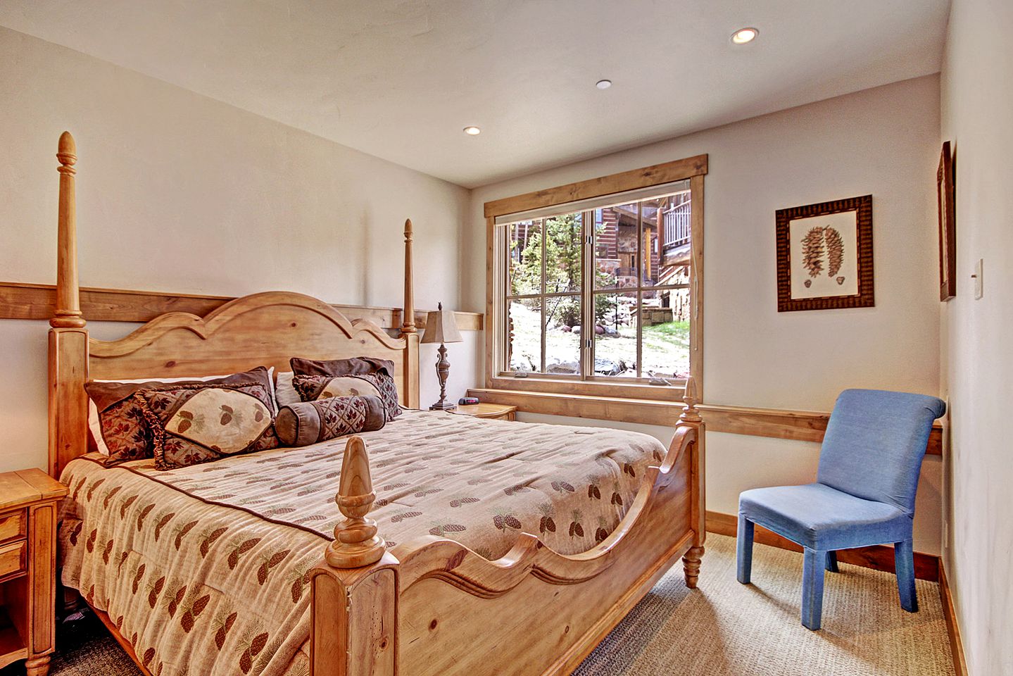 Spacious Luxury Cabin for Ski Getaway in Copper Mountain, Colorado