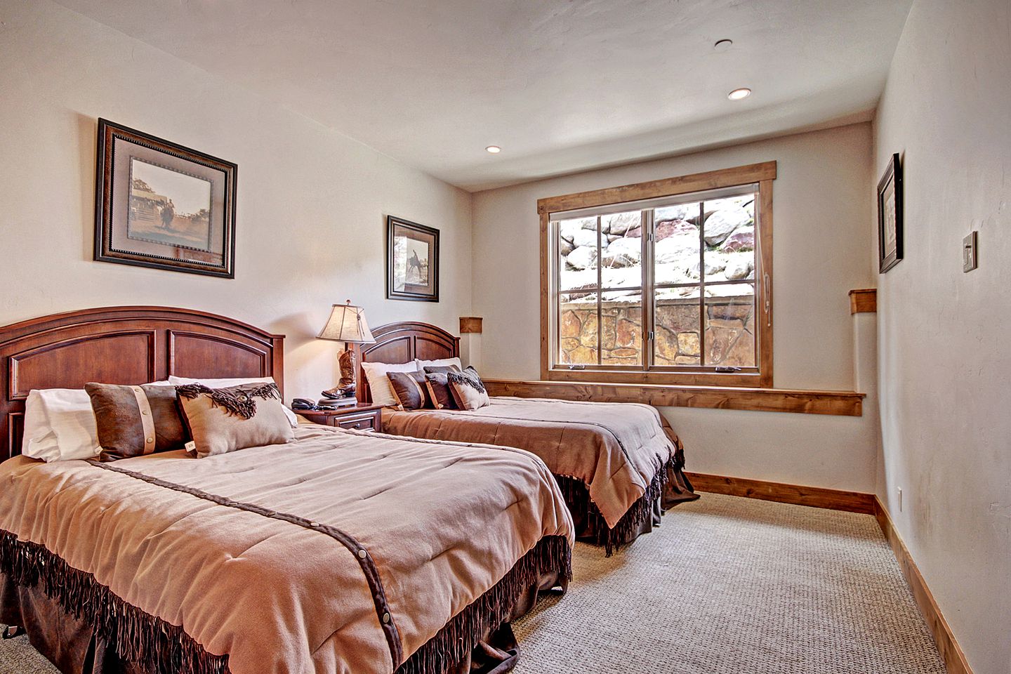 Spacious Luxury Cabin for Ski Getaway in Copper Mountain, Colorado