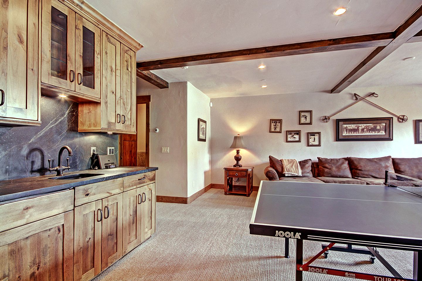 Spacious Luxury Cabin for Ski Getaway in Copper Mountain, Colorado