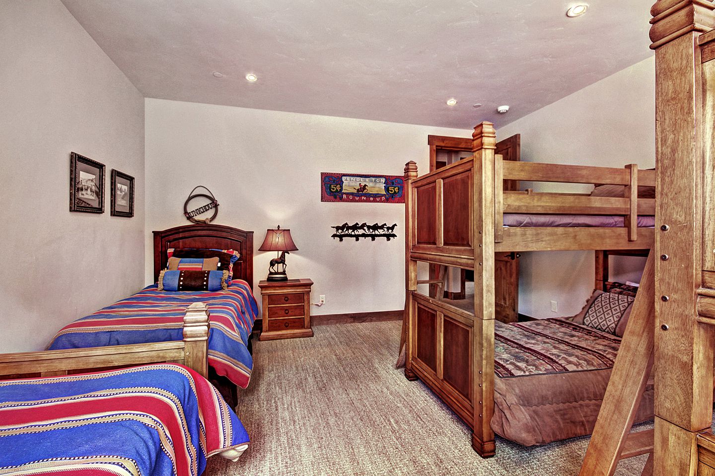 Spacious Luxury Cabin for Ski Getaway in Copper Mountain, Colorado