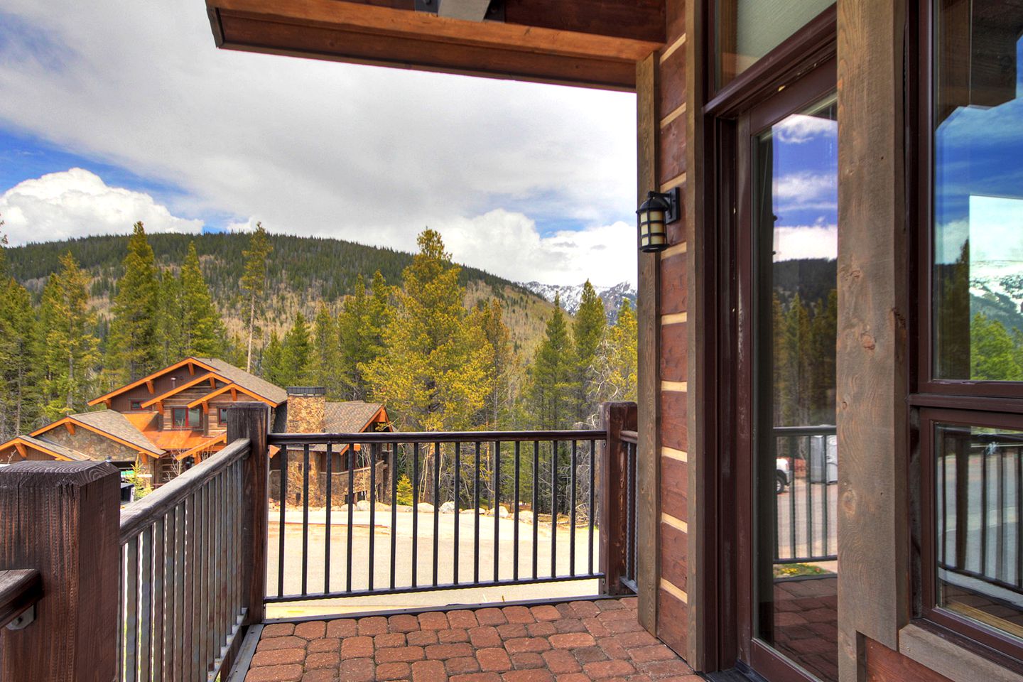 Spacious Luxury Cabin for Ski Getaway in Copper Mountain, Colorado