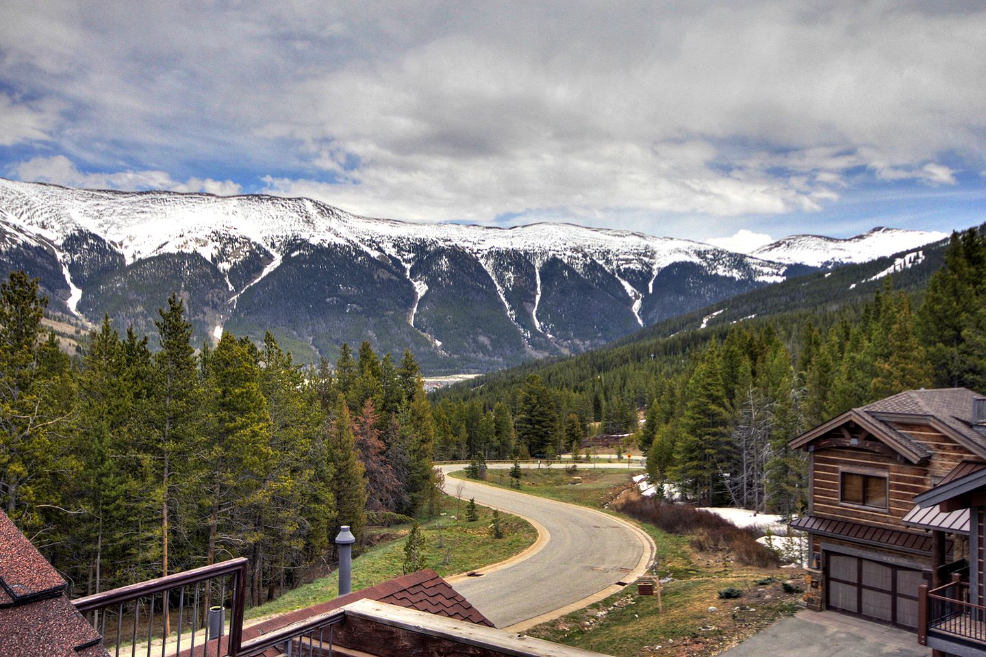 Spacious Luxury Cabin for Ski Getaway in Copper Mountain, Colorado