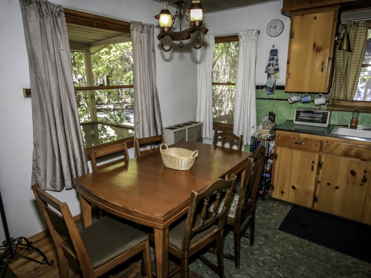 Mountain Air Cabin in Big Bear Lake, CA