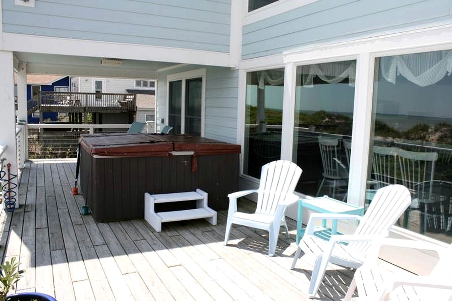Charming Vacation Rental in Corolla, North Carolina
