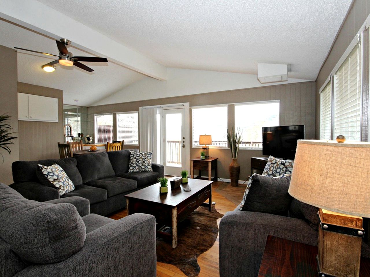 Guadalupe Cabin in New Braunfels, TX Guadalupe River Cabin Rentals