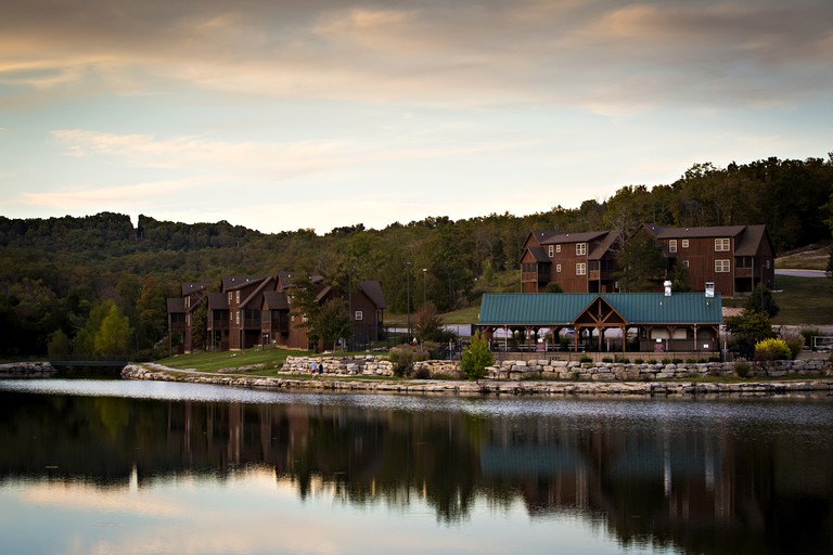 Cabins (Branson West, Missouri, United States)