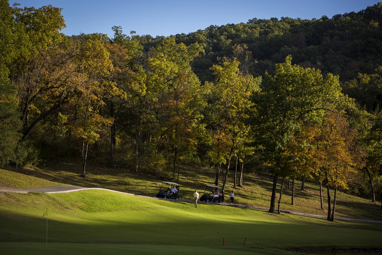 Cabins (Branson West, Missouri, United States)