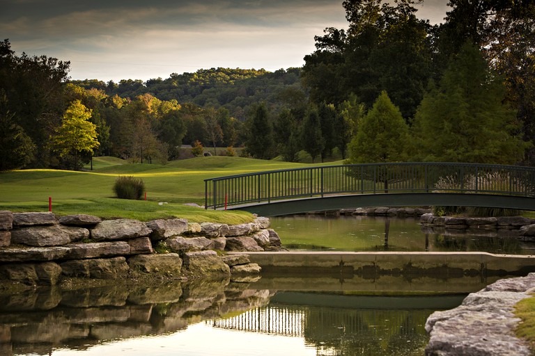 Cabins (Branson West, Missouri, United States)