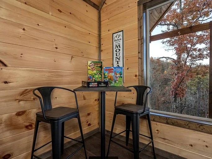 Cabins (United States of America, Pigeon Forge, Tennessee)