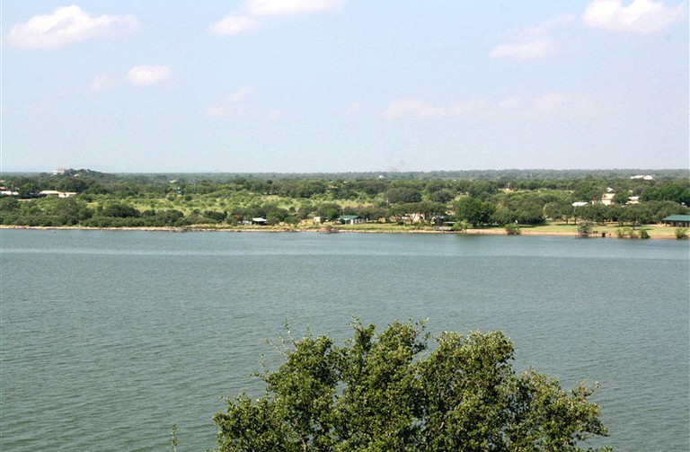 Tree Houses (Burnet, Texas, United States)