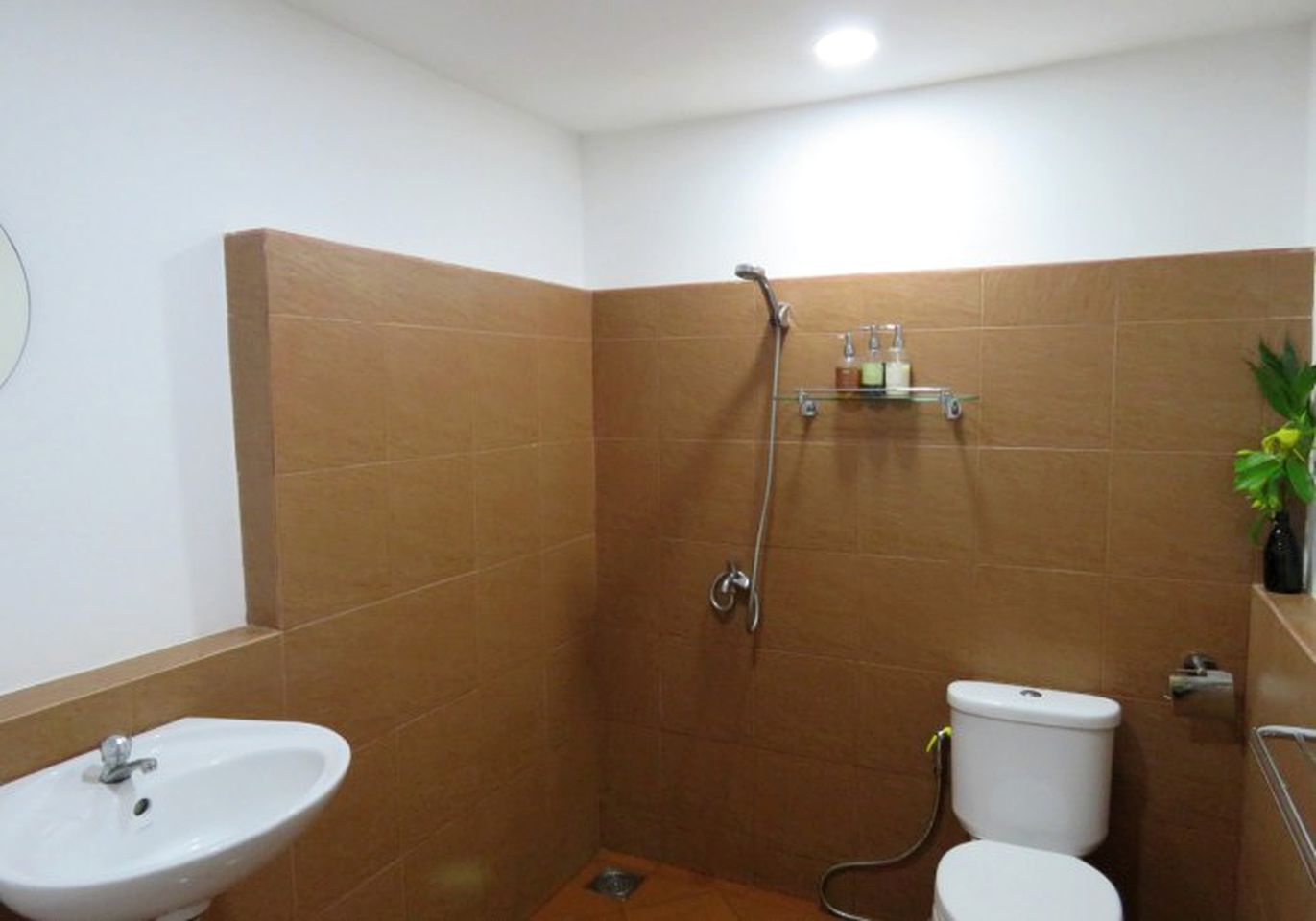 Peaceful Cabin Accommodation in the Rainforest near the Peam Krasaop Wildlife Sanctuary, Cambodia