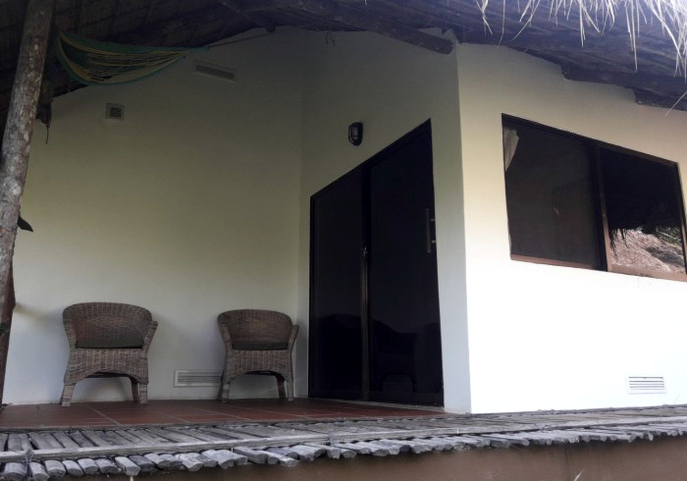 Tranquil Cabin Rental with Kayaking Trips Available on the Tatai River of Cambodia