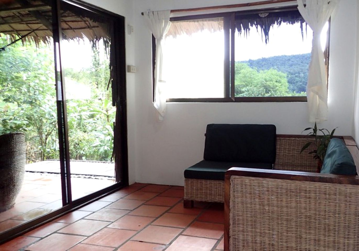 Tranquil Cabin Rental with Kayaking Trips Available on the Tatai River of Cambodia