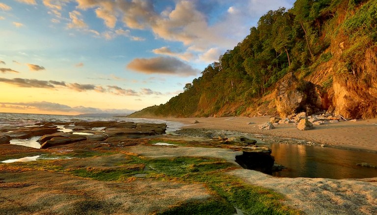 Cabins (Puerto Jiménez, Puntarenas, Costa Rica)