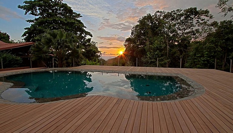 Cabins (Puerto Jiménez, Puntarenas, Costa Rica)