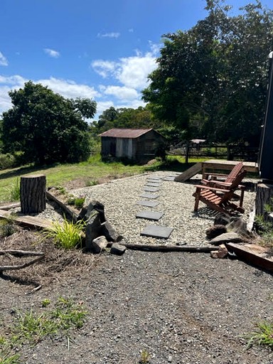 Tiny Houses (Australia, Kuranda, Queensland)