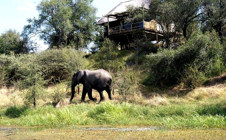 Vacation Rentals (Ghanzi, Ghanzi District, Botswana)