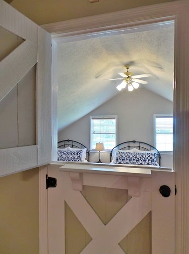 Vacation Rentals (United States of America, College Station, Texas)