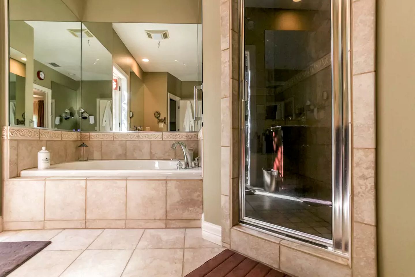 Riverside Luxury Villa Rental with Private Hot Tub in Wimberley, Texas