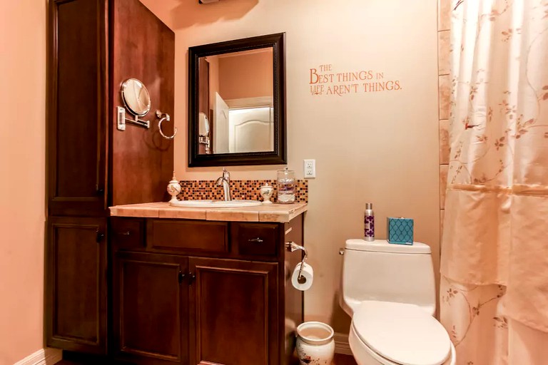 Villas (Wimberley , Texas, United States)