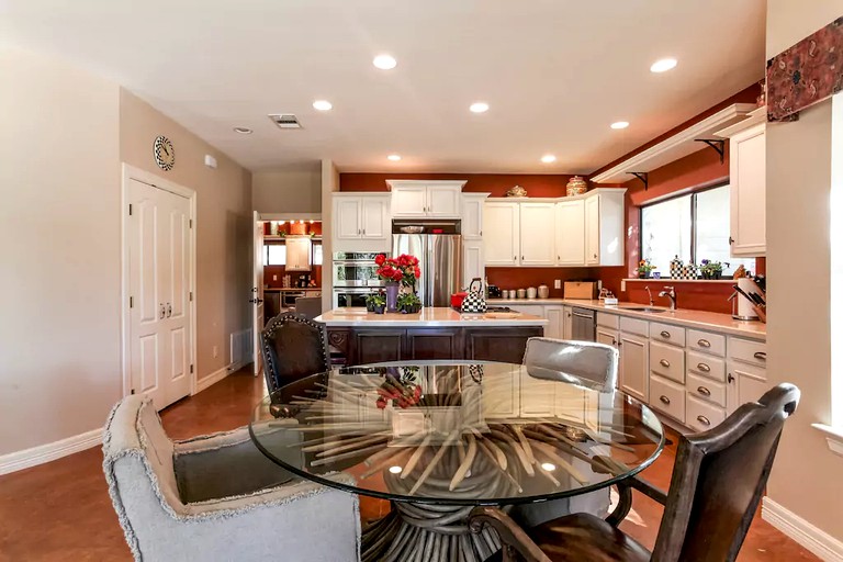 Villas (Wimberley , Texas, United States)