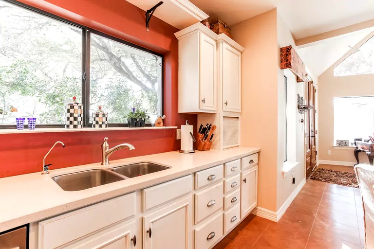 Villas (Wimberley , Texas, United States)