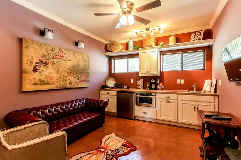 Villas (Wimberley , Texas, United States)