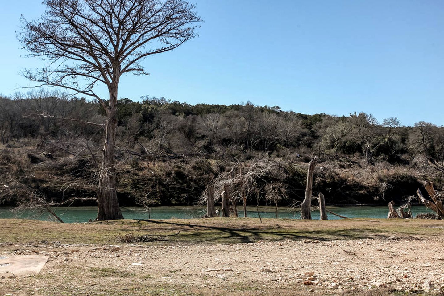 Riverside Luxury Villa Rental with Private Hot Tub in Wimberley, Texas