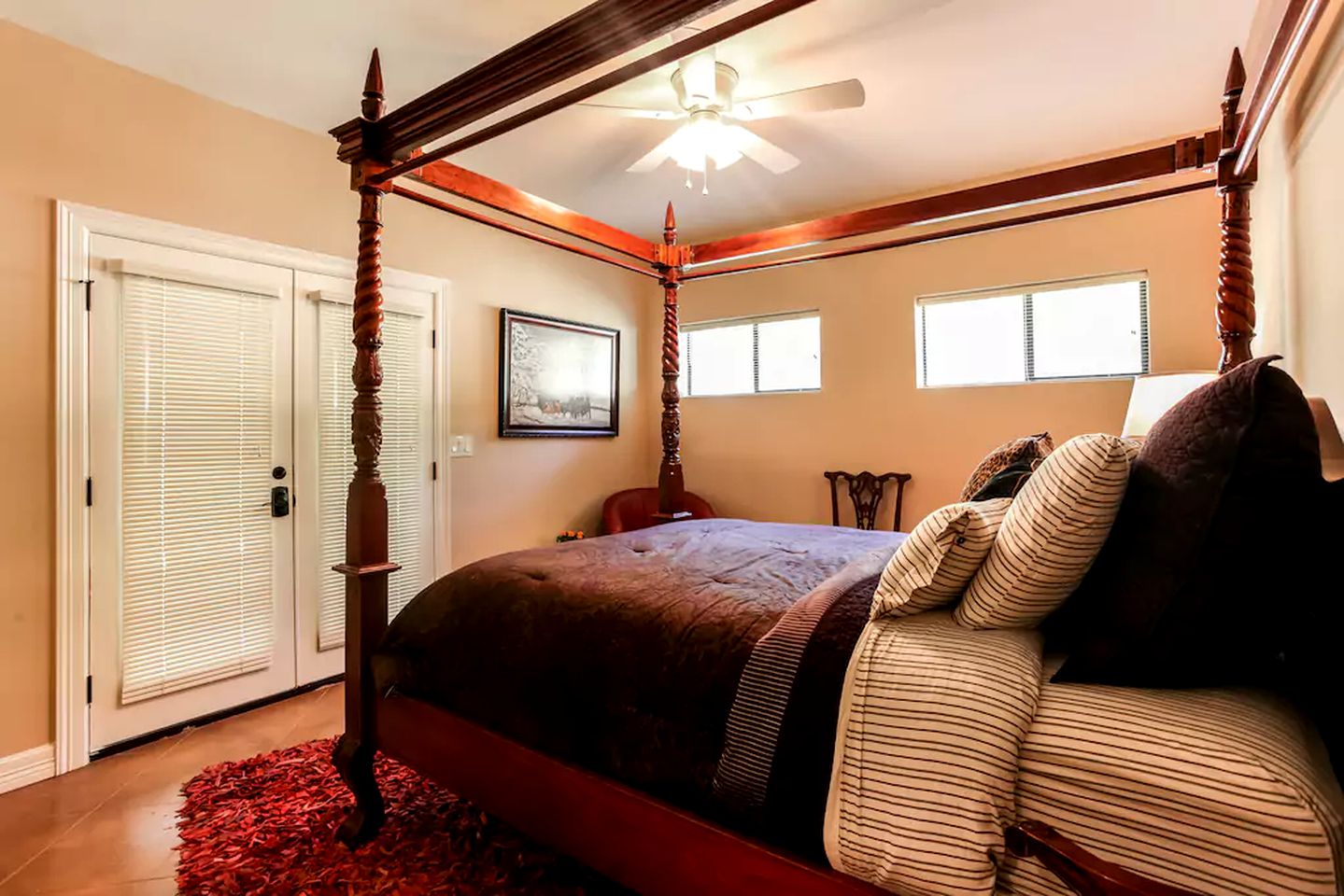 Riverside Luxury Villa Rental with Private Hot Tub in Wimberley, Texas