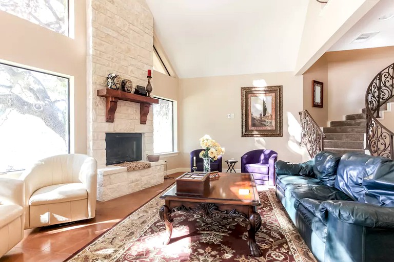 Villas (Wimberley , Texas, United States)