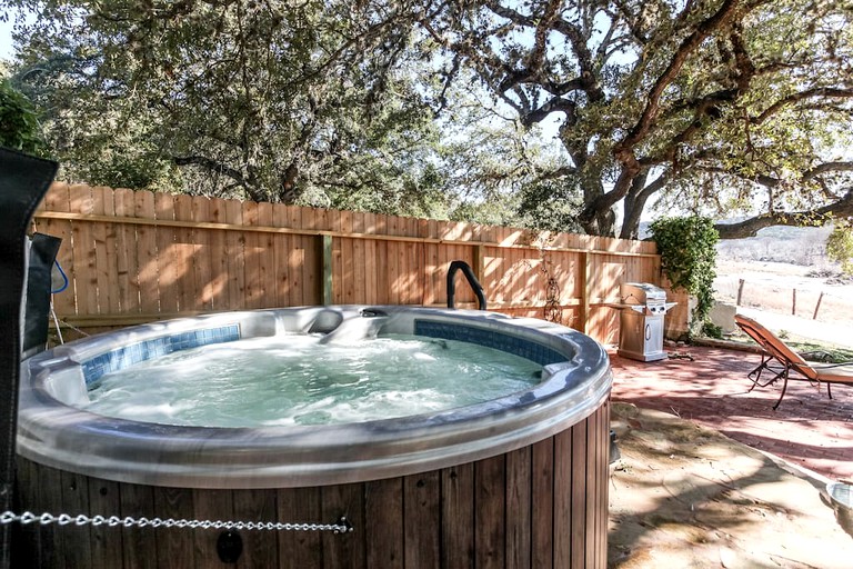 Villas (Wimberley , Texas, United States)