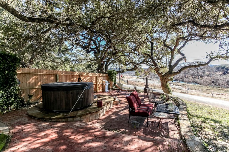 Villas (Wimberley , Texas, United States)