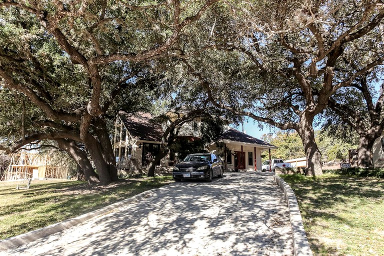 Villas (Wimberley , Texas, United States)