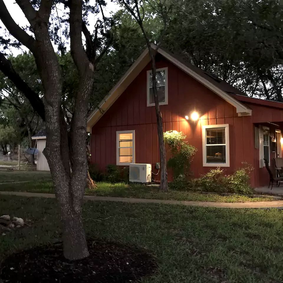 Cottages (Wimberley , Texas, United States)