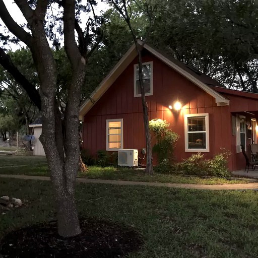 Cottages (Wimberley , Texas, United States)