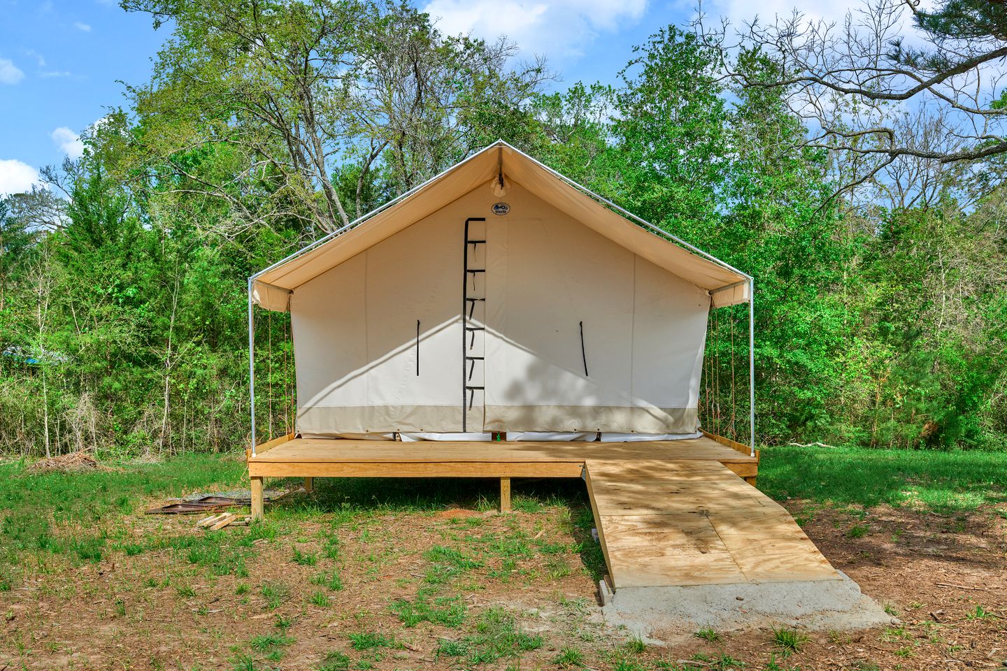 Vacation Rentals (United States of America, Coldspring, Texas)