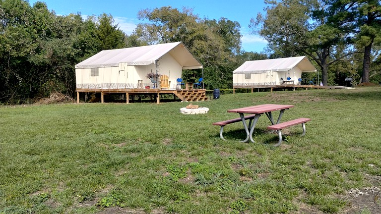 Vacation Rentals (United States of America, Coldspring, Texas)