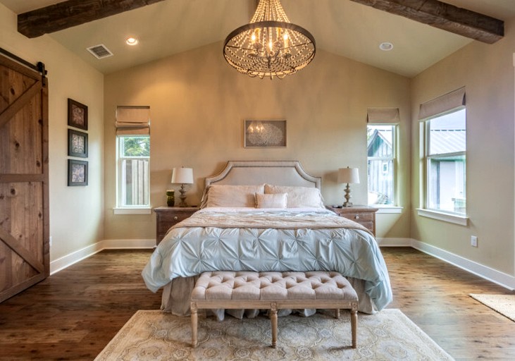 Vacation Rentals (United States of America, Fredericksburg, Texas)